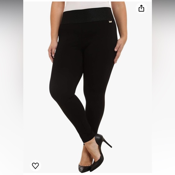 Brand new Calvin Klein Madison leggings - Picture 1 of 8